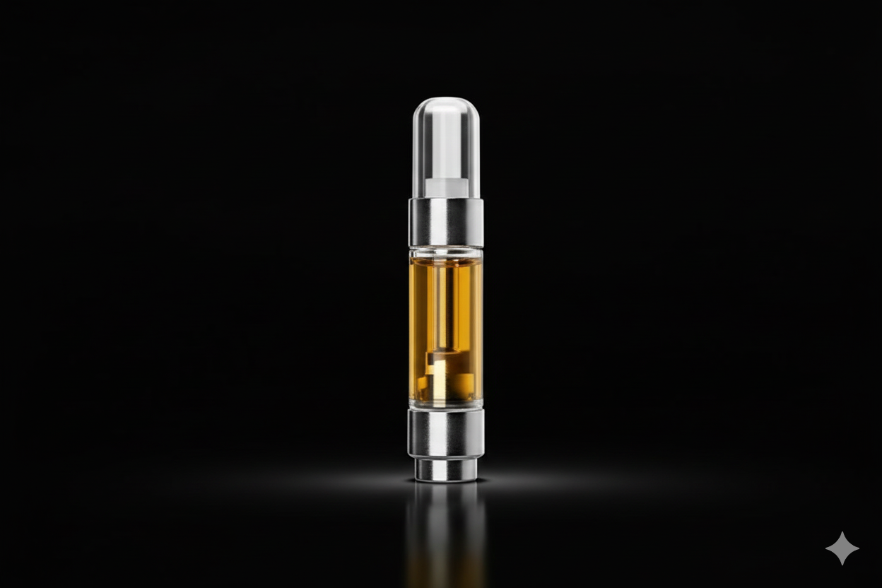 PPB Kartusche Gorilla 95%